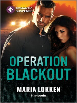 cover image of Operation Blackout